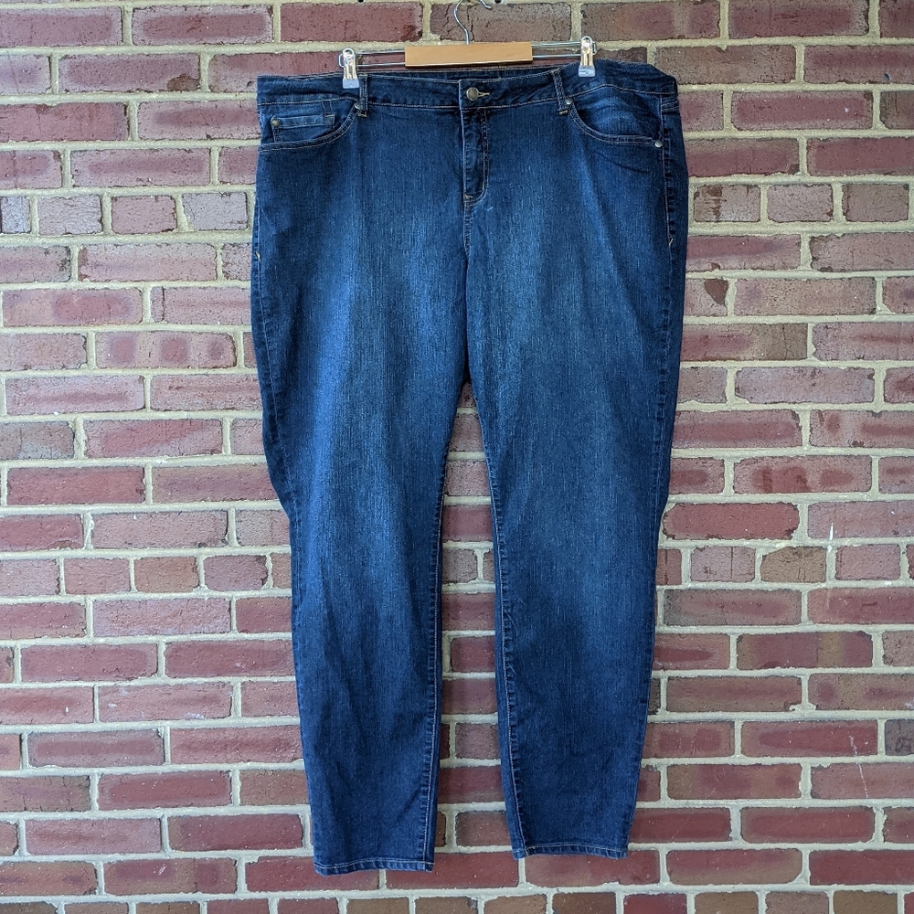 TORRID Jeans